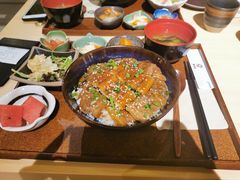 -本格丼·炭火烤肉饭(大悦路成都大悦城店)
