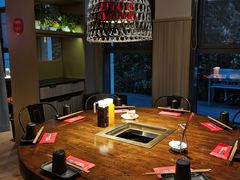 包厢-九鼎轩脆毛肚火锅(商业街店)