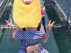 -石燕湖生态旅游景区