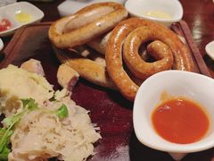 -马迭尔德式西餐精酿啤酒屋(中央大街店)
