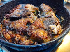 -洪兴砂锅·融合砂锅菜(三站店)