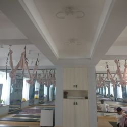 -JC·YOGA静禅瑜伽普拉提