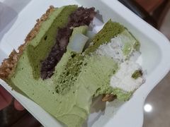 -三只蜜蜂蛋糕(东城店)