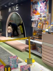 -奈尔宝家庭中心·亲子餐厅(鄞州万达店)