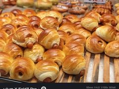 -卡玛王子·面包·蛋糕(南山宝能环球汇店)
