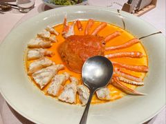 -三利音·东方司宴(外滩店)