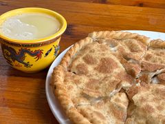 -塔洛藏餐吧(香格里拉古城店)