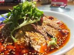 -蜀宴小调·精致家常菜(科华店)