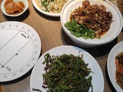 -姥姥家春饼店(佳亿时尚广场店)