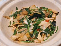-半勺·新徽菜(银泰城店)