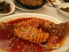 -海富门·带鱼·淮扬菜·粤菜(甘家口店)