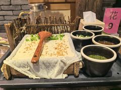 -百花人家(门城水岸店)