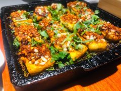 -拈菜(观音桥阳光世纪店)