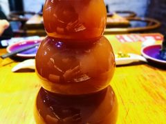 -锦尚阁烤鱼•天津菜(宣武门胡同店)