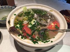 -汉唐宴长安食府