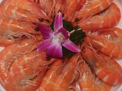 -79号渔船海鲜饭店(西丽店)