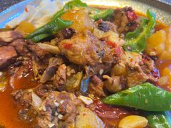 -那拉提之疆·新疆菜(美院店)