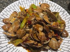 -渔民船说·北塘海鲜·天津菜·海肠捞饭(北塘古镇店)