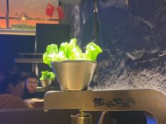 -西塔老太太泥炉烤肉(温州首店万象城黑金店)