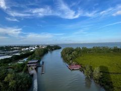 -东寨港红树林旅游区