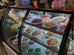 -金杨拉面王小吃面馆·牛三宝面·红烧牛肉粉
