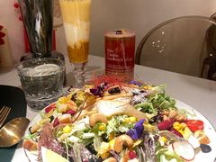 -ins森林童话餐厅coffee&bistro