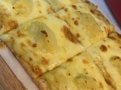 -夏日玛莉西餐厅(金茂览秀城店)