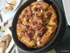 -必胜客(花舞大唐博物馆店)