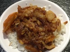 -胡须张鲁肉饭(美食文化馆店)
