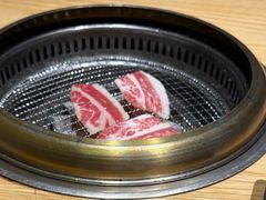 -松鱼亭·和牛烧肉(协鑫广场店)