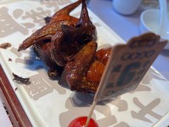 -大鸽饭(汉溪长隆店)