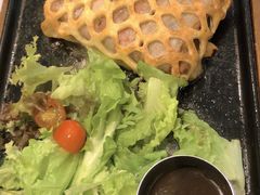 -必胜客(漕宝路店)