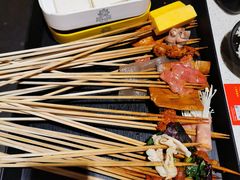 -钢管厂五区小郡肝串串香(南山店)