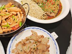 -芳芳私房菜·精做淮扬菜(承德路店)
