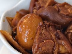 -鹿鸣酒家(越秀店)