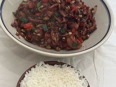 -新新湘菜馆(新中街二条店)