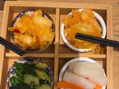 -马记永·兰州牛肉面(深南路山姆会员店)