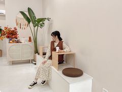 -echoes coffee回响咖啡(红山店)