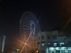 -国色天乡三期陆地乐园