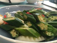 -南山鲜虾面·活鲜小馆·海味大连菜(南山总店)