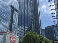 -宁波威斯汀酒店