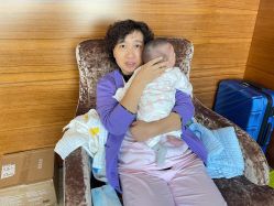-大美母婴月子专护中心(紫峰店)
