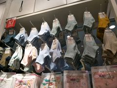 童袜-名创优品(天津市河东万达广场店)