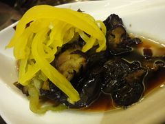 小院茄子-院落创意菜