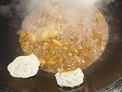 -地锅公社·现炒地锅鸡·地锅鱼·夜宵(罗锦路店)