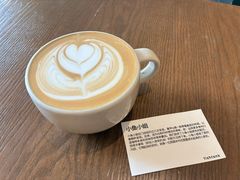 -fishtank鱼缸咖啡(三山街店)