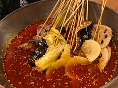 -付小姐在成都(中山公园店)