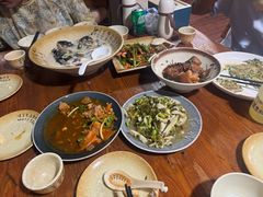 -75幢私房菜馆