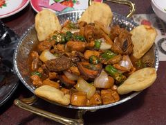 孔府家宴鸡-酒肉门孔府菜(曲阜游客中心店)