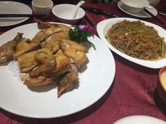 -博望坡酒楼(漕溪路店)